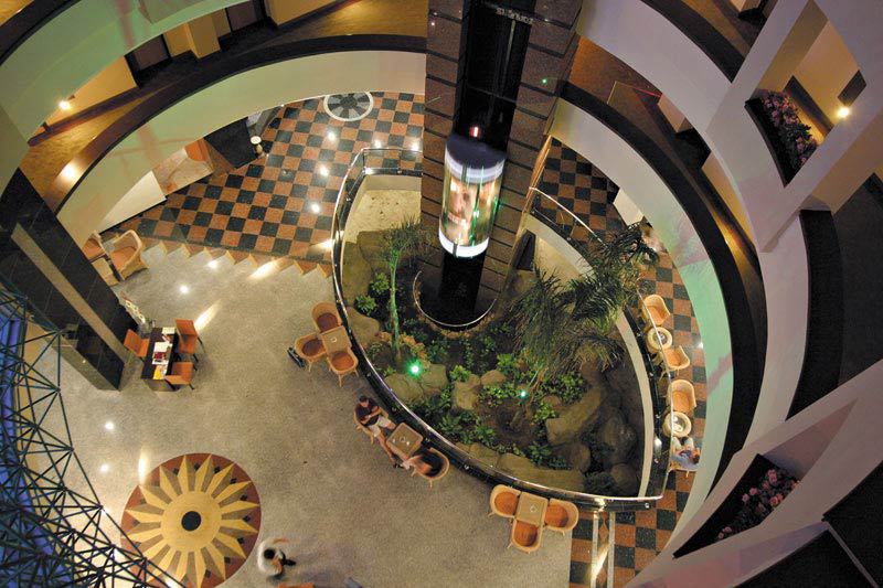 Fame Residence Goynuk Göynük Interior foto