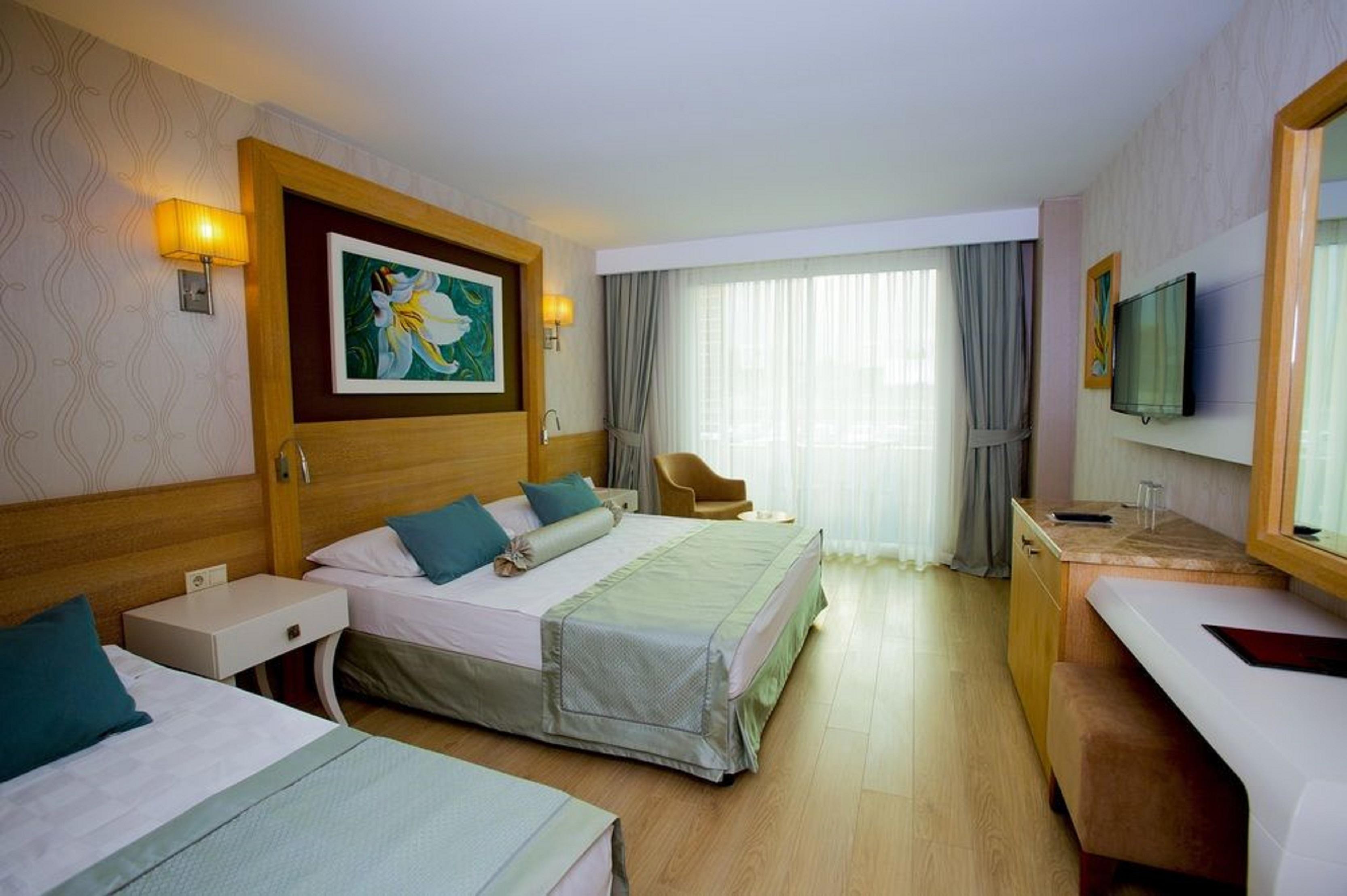 Fame Residence Goynuk Göynük Exterior foto