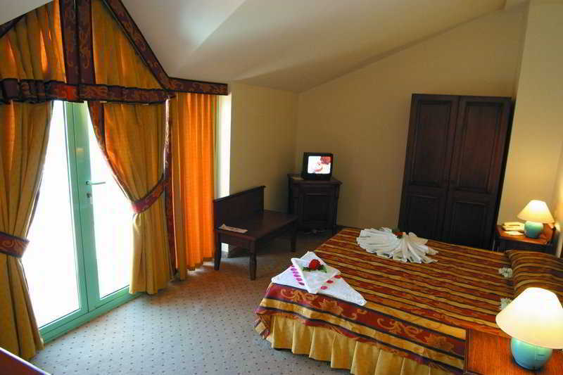 Fame Residence Goynuk Göynük Habitación foto